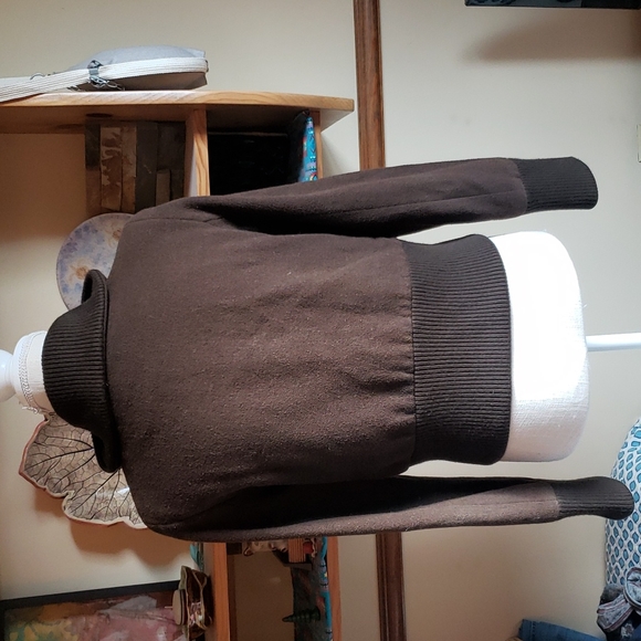 ✅SOLD✅ Y2K CANDIES  size med wool jacket - Picture 6 of 11